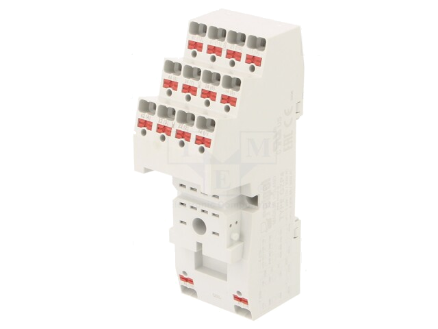 Socket; R2N,R4N; OEM: 864324 Socket; R2N,R4N; OEM: 864324